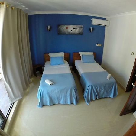 Le Mirage Appartement Flic-en-Flacq Buitenkant foto