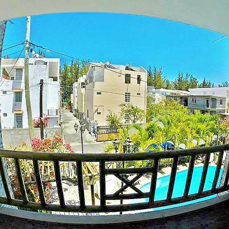 Le Mirage Appartement Flic-en-Flacq Buitenkant foto