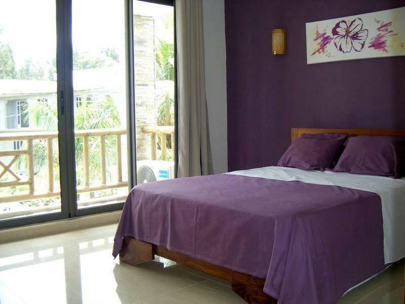 Le Mirage Appartement Flic-en-Flacq Buitenkant foto