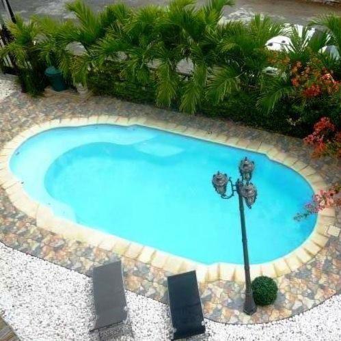 Le Mirage Appartement Flic-en-Flacq Buitenkant foto