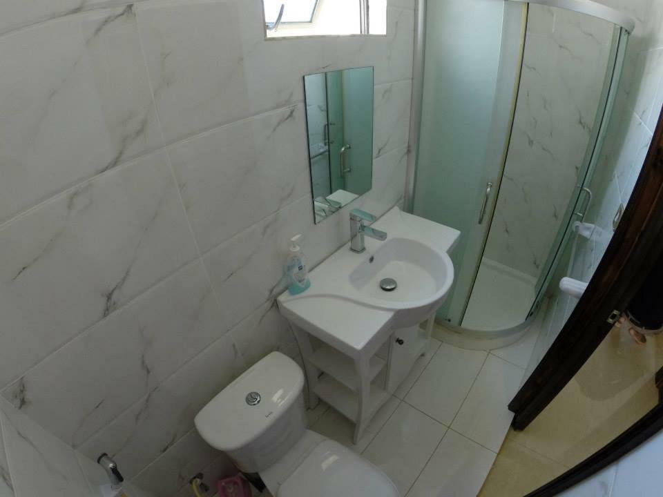Le Mirage Appartement Flic-en-Flacq Buitenkant foto