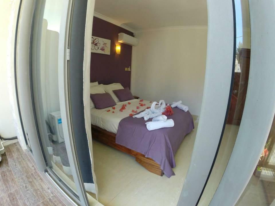 Le Mirage Appartement Flic-en-Flacq Buitenkant foto