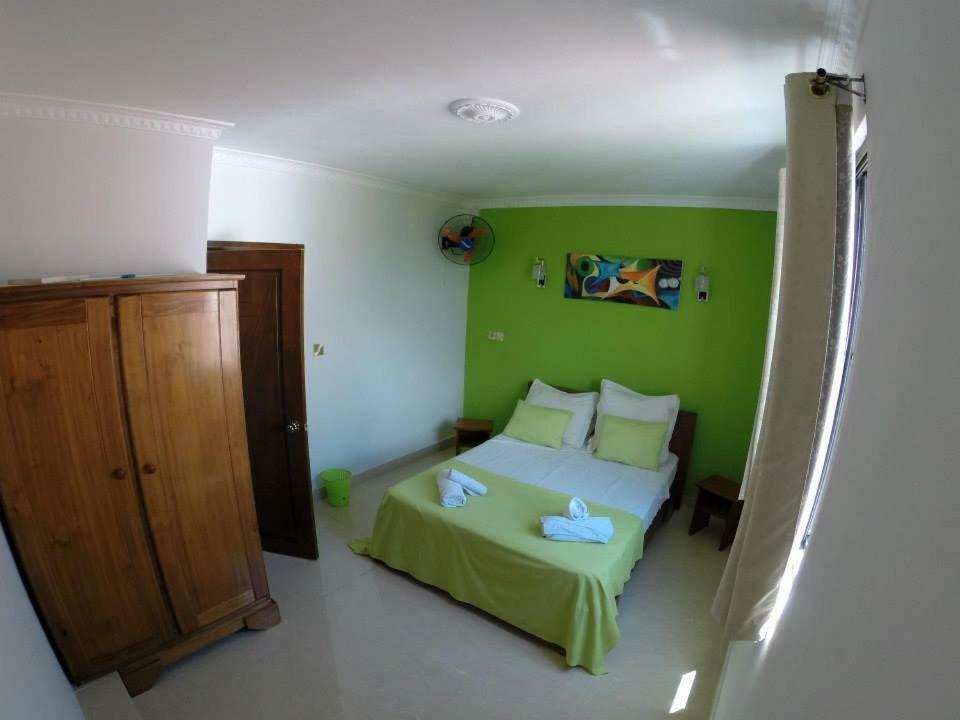 Le Mirage Appartement Flic-en-Flacq Buitenkant foto